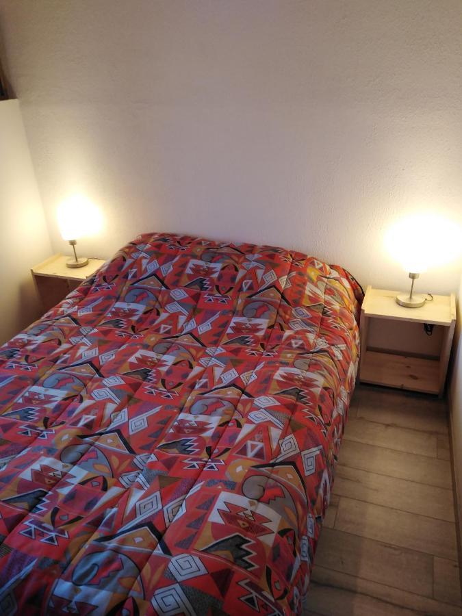 Font-Romeu Via Odeillo Jolie Appartement 6 Personnes Plein Sud ภายนอก รูปภาพ