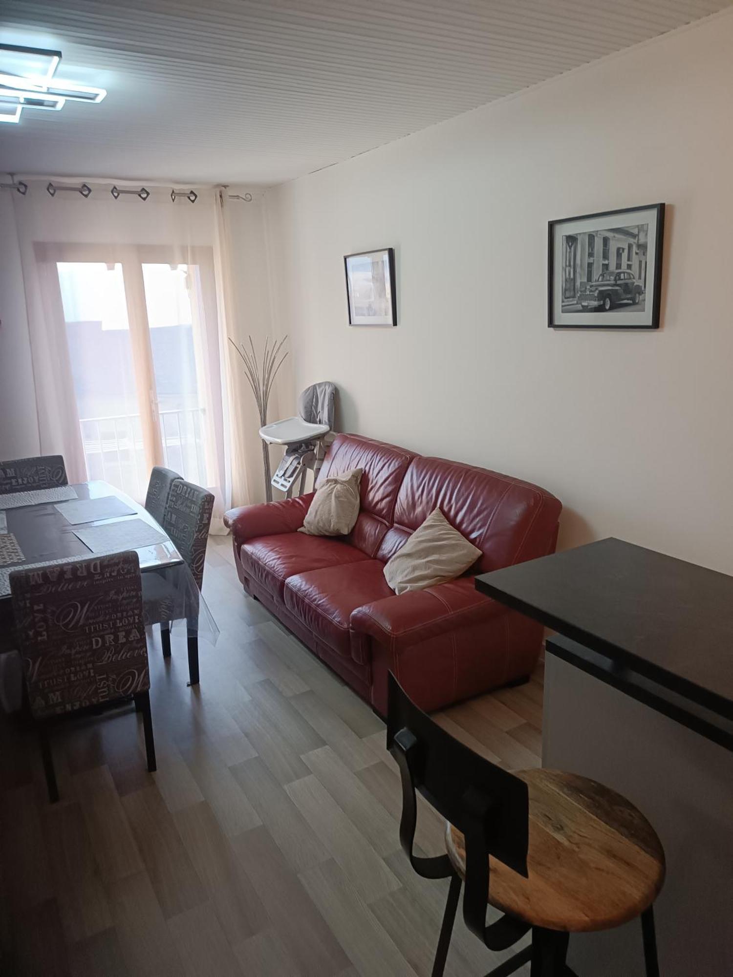 Font-Romeu Via Odeillo Jolie Appartement 6 Personnes Plein Sud ภายนอก รูปภาพ